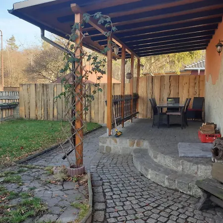 아파트 Victoria *