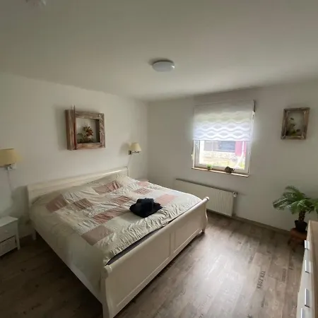 아파트 Victoria 슈바르즈하이드