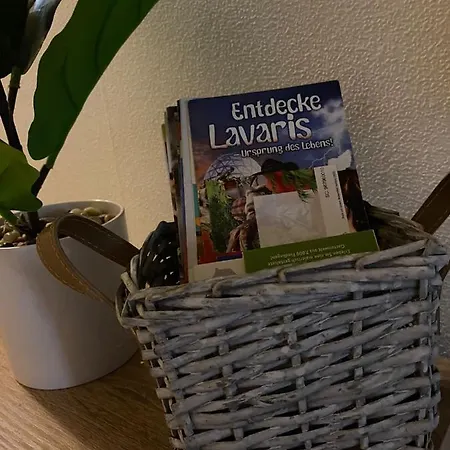 Victoria 아파트 *