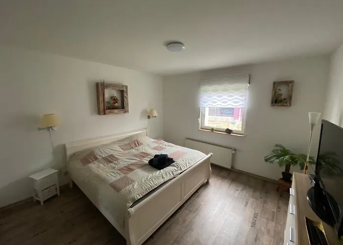 Daire Victoria Schwarzheide