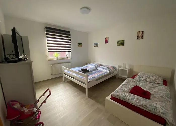 Victoria Schwarzheide