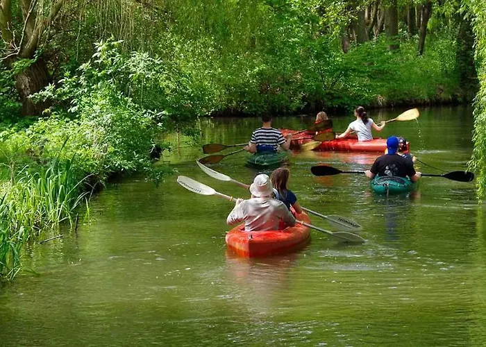 Victoria Daire Schwarzheide